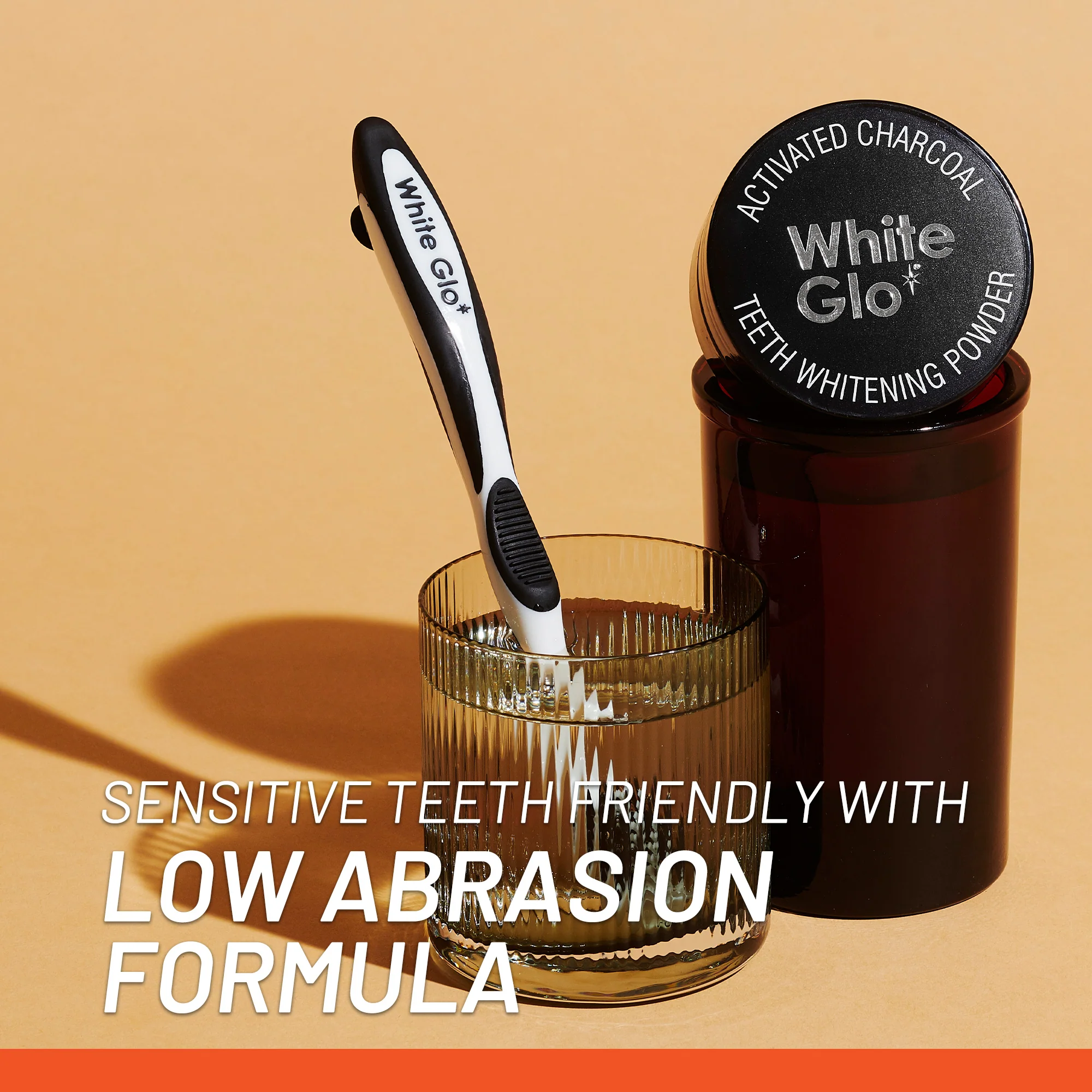 Activated Charcoal Teeth Whitening Powder - Image 7