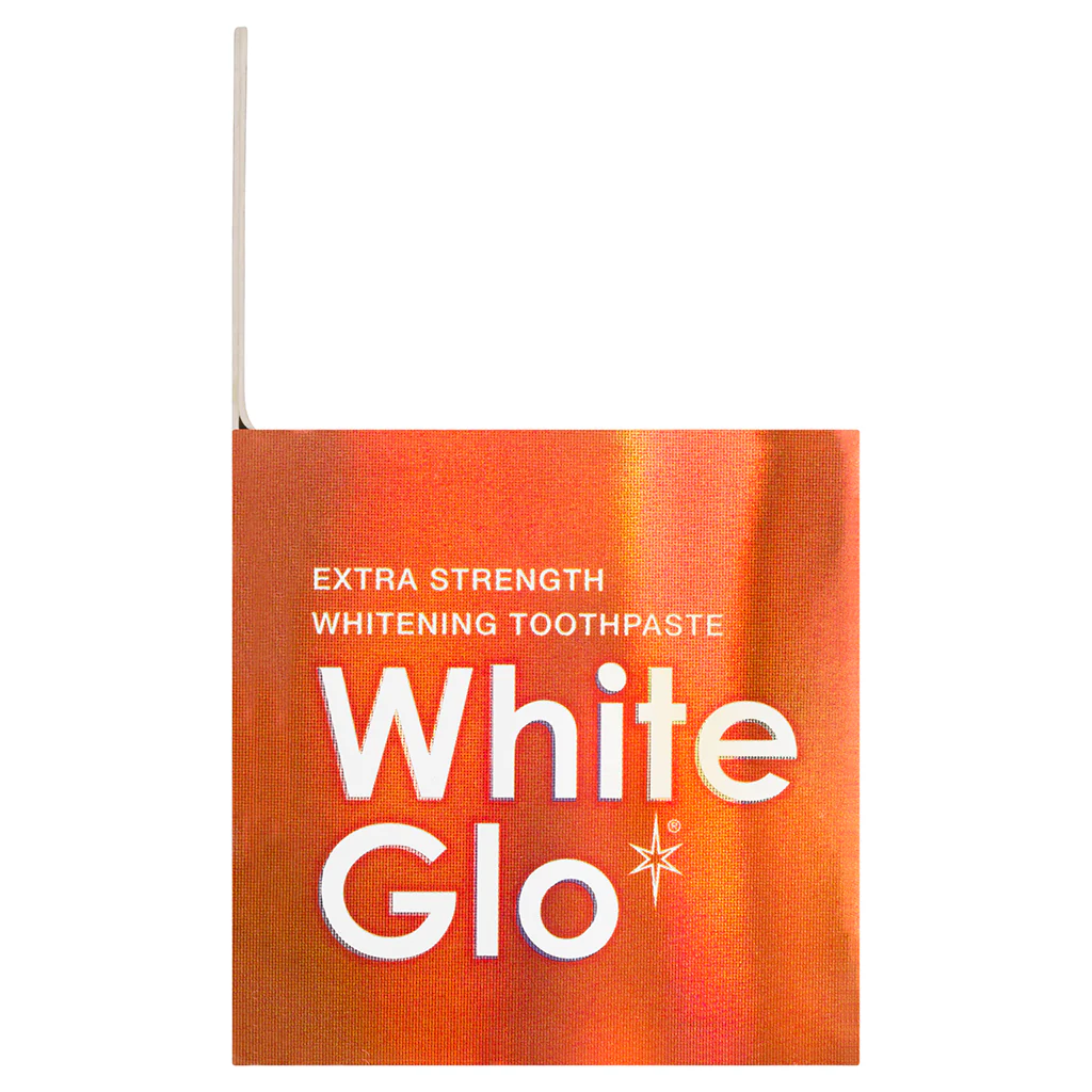 Anti-Plaque Extra Strength Whitening Toothpaste - Image 3