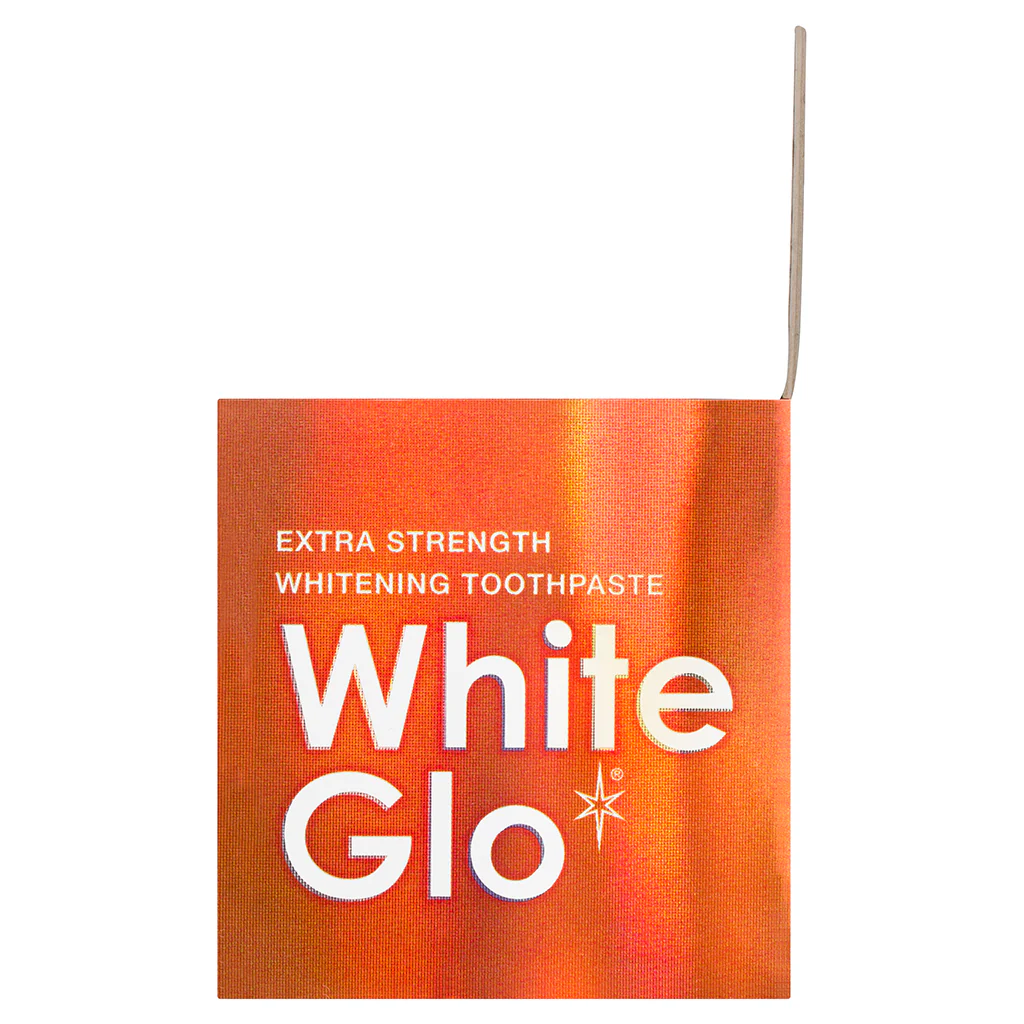Anti-Plaque Extra Strength Whitening Toothpaste - Image 4