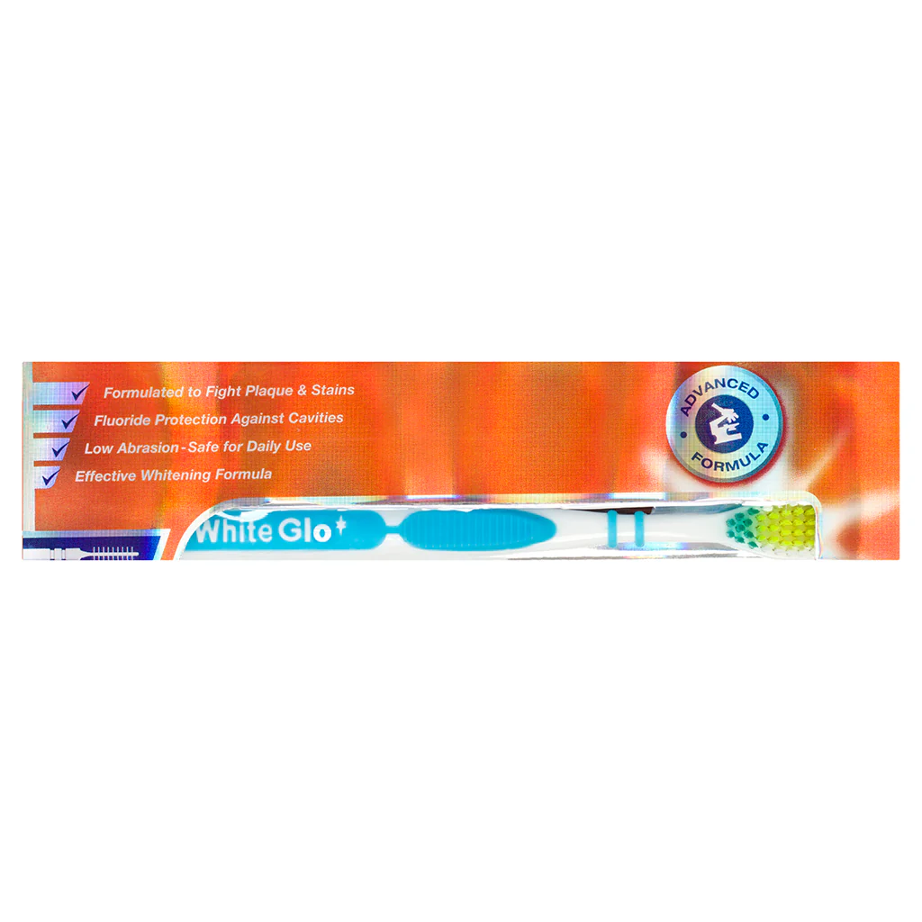 Anti-Plaque Extra Strength Whitening Toothpaste - Image 5