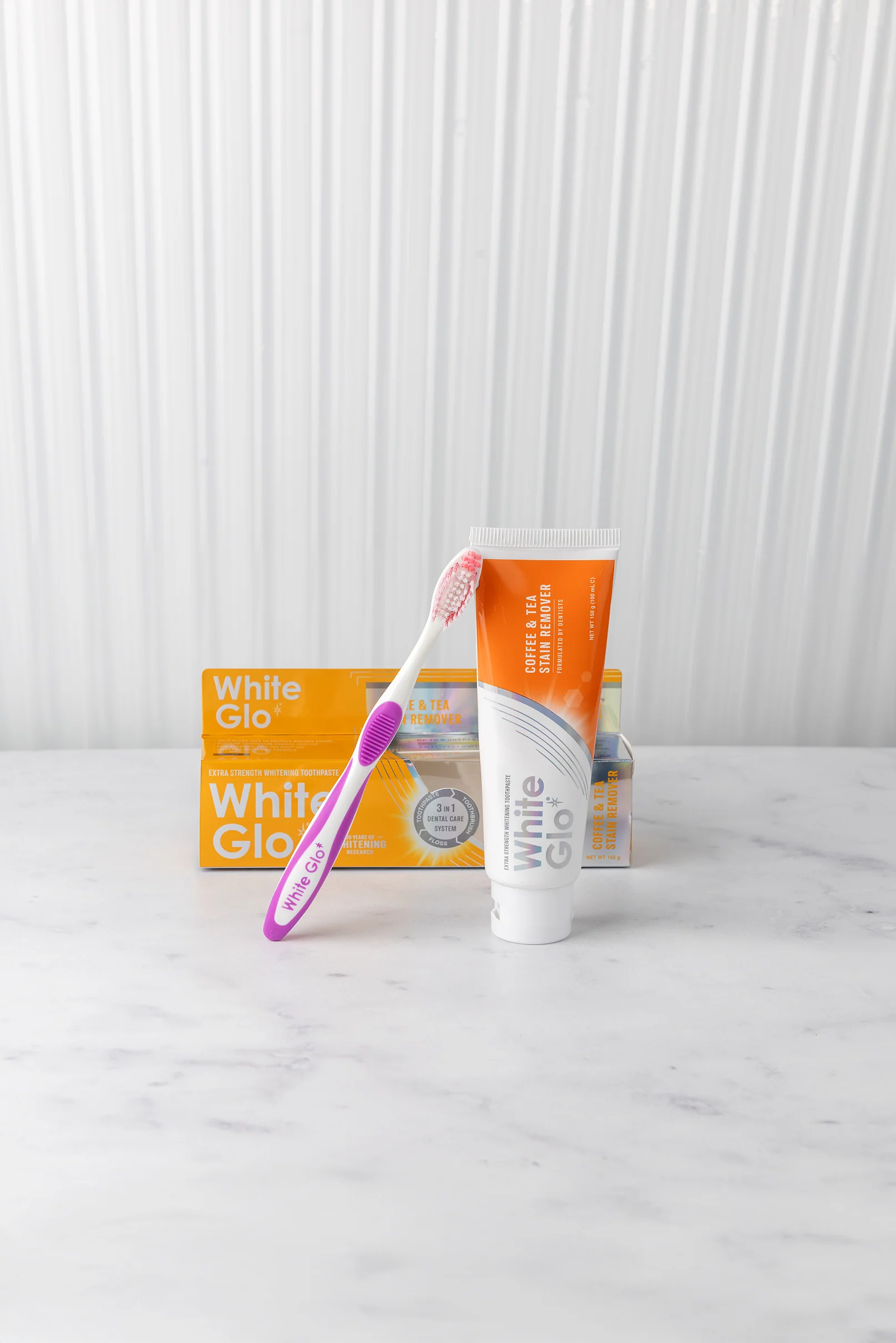 Coffee & Tea Toothpaste 150g (New) - Image 2