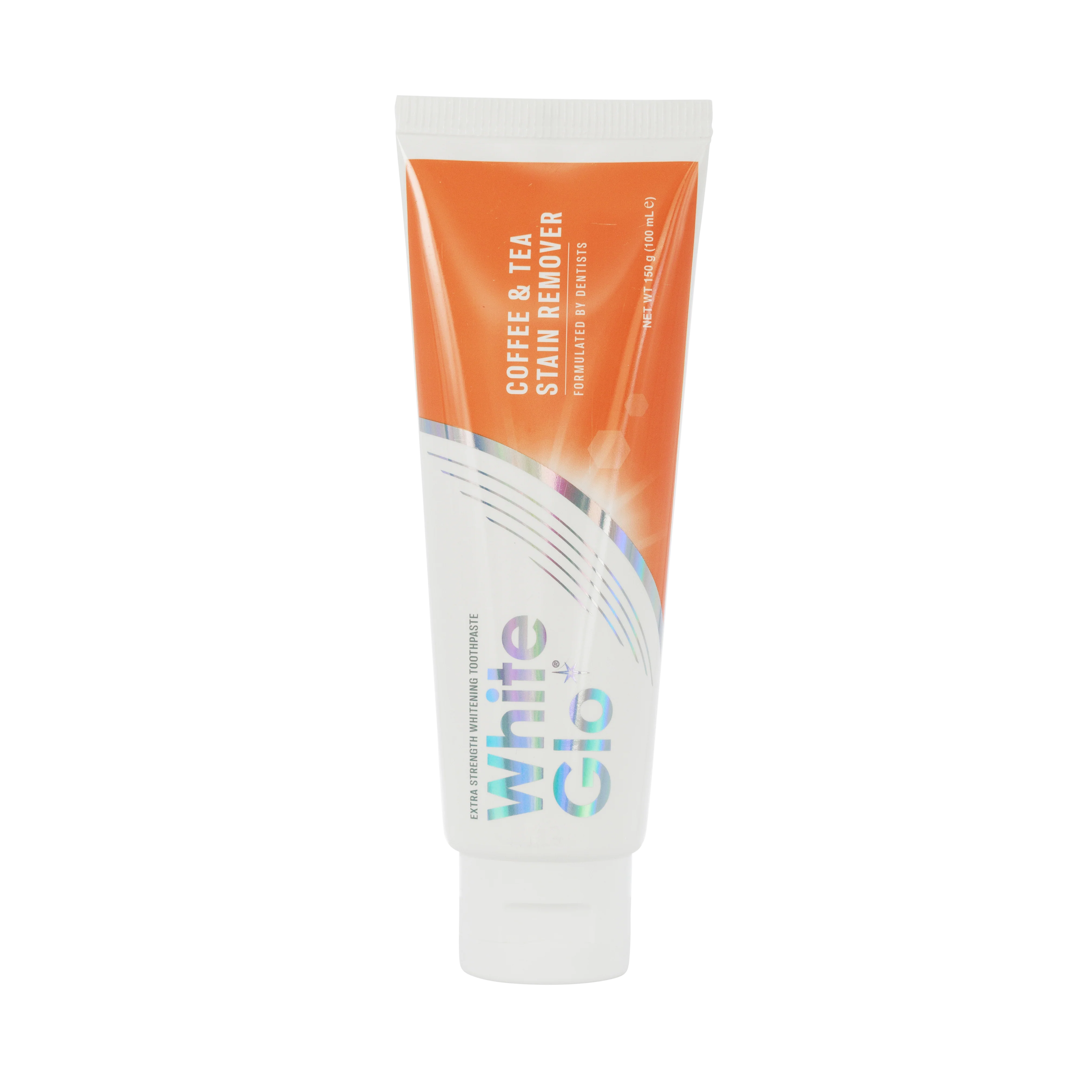 Coffee & Tea Toothpaste 150g (New) - Image 3