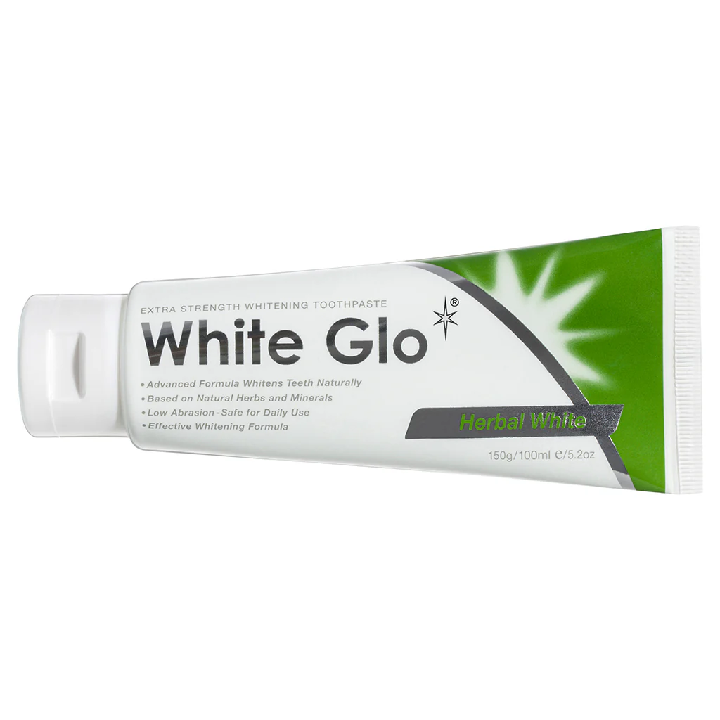 Herbal Whitening Toothpaste - Image 10