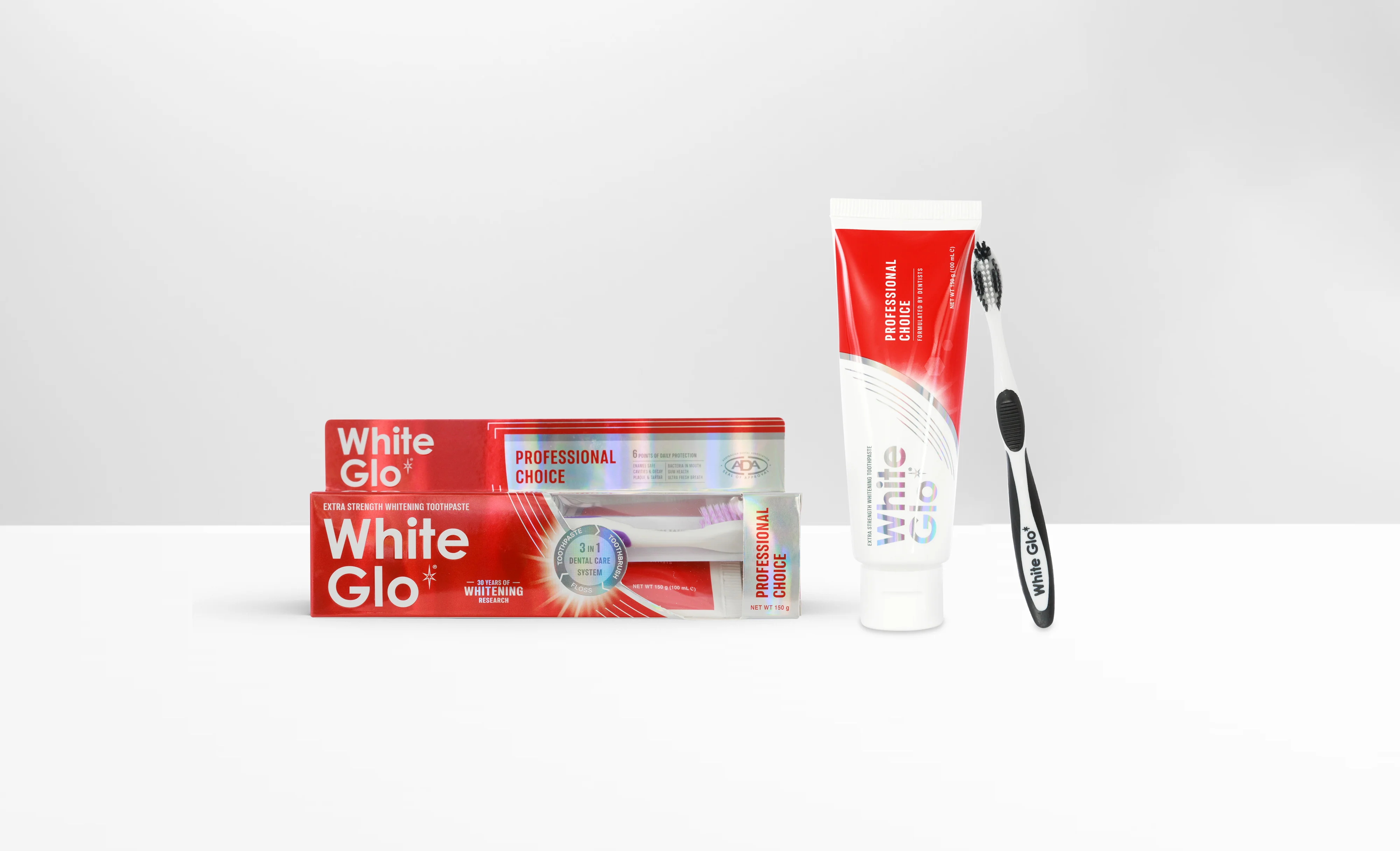 Professional Choice Toothpaste 150g (New) - Image 2