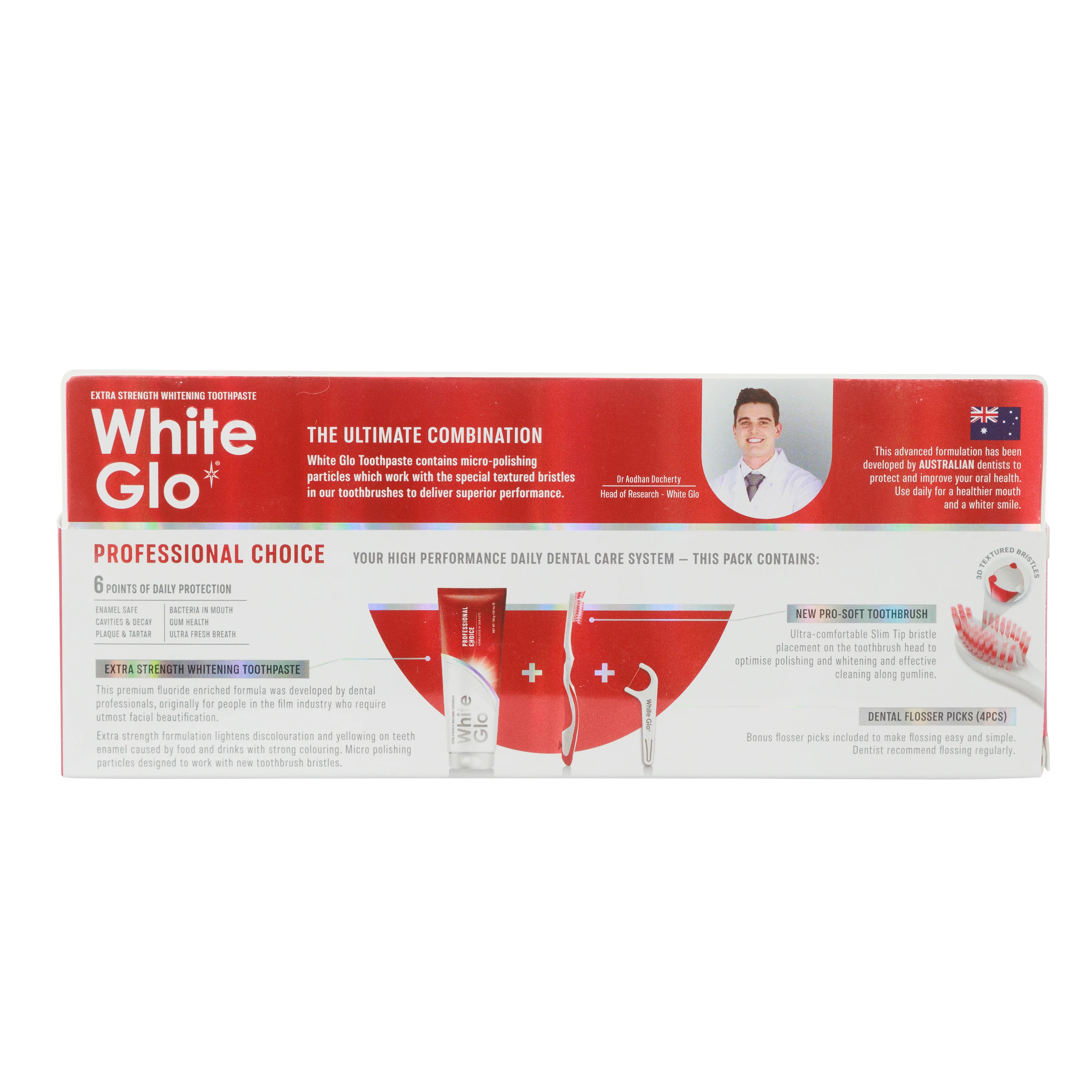 Professional Choice Toothpaste 150g (New) - Image 4