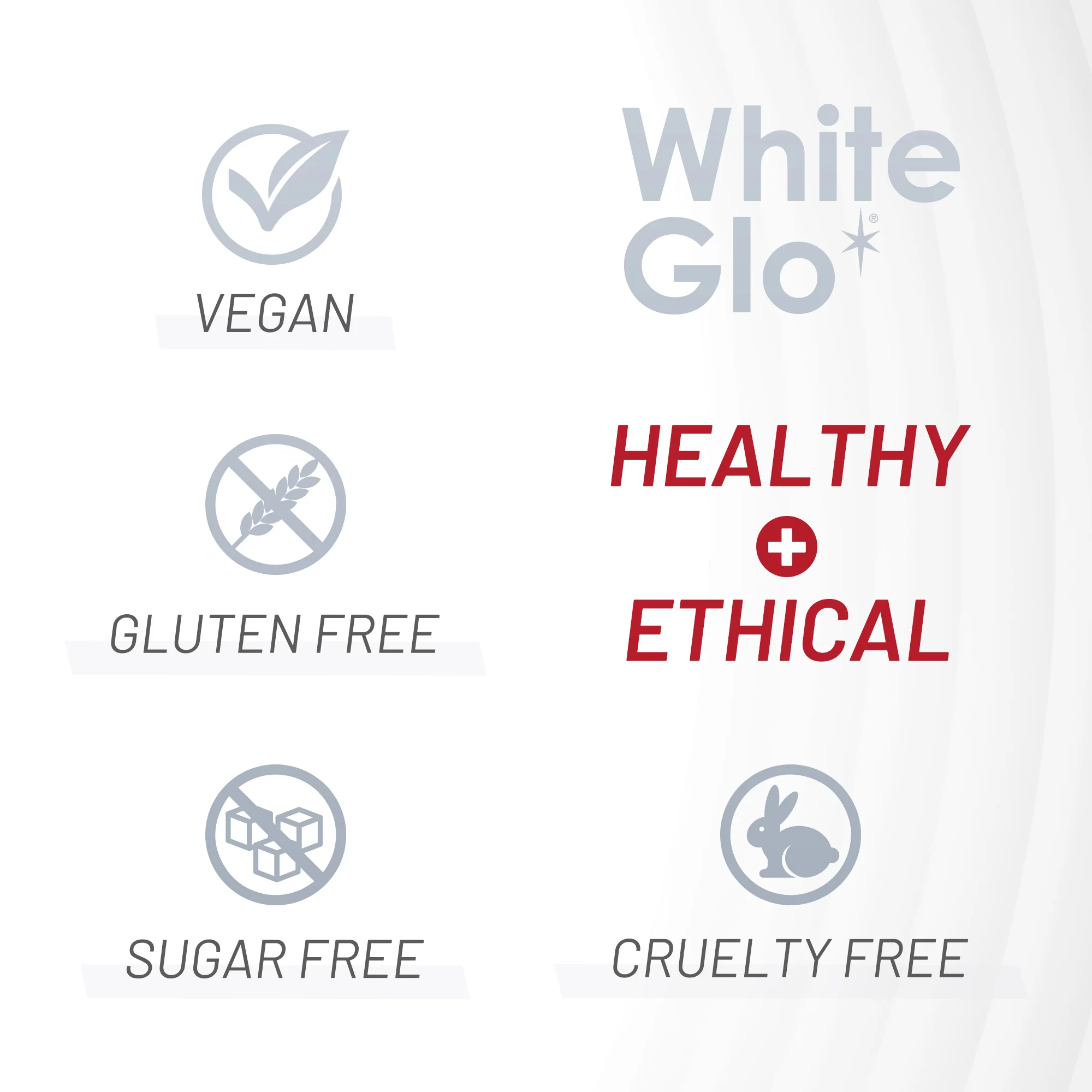 Professional Choice Whitening Toothpaste - Image 11