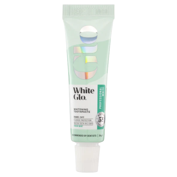 Professional White Toothpaste 24g - Sample - Image 3