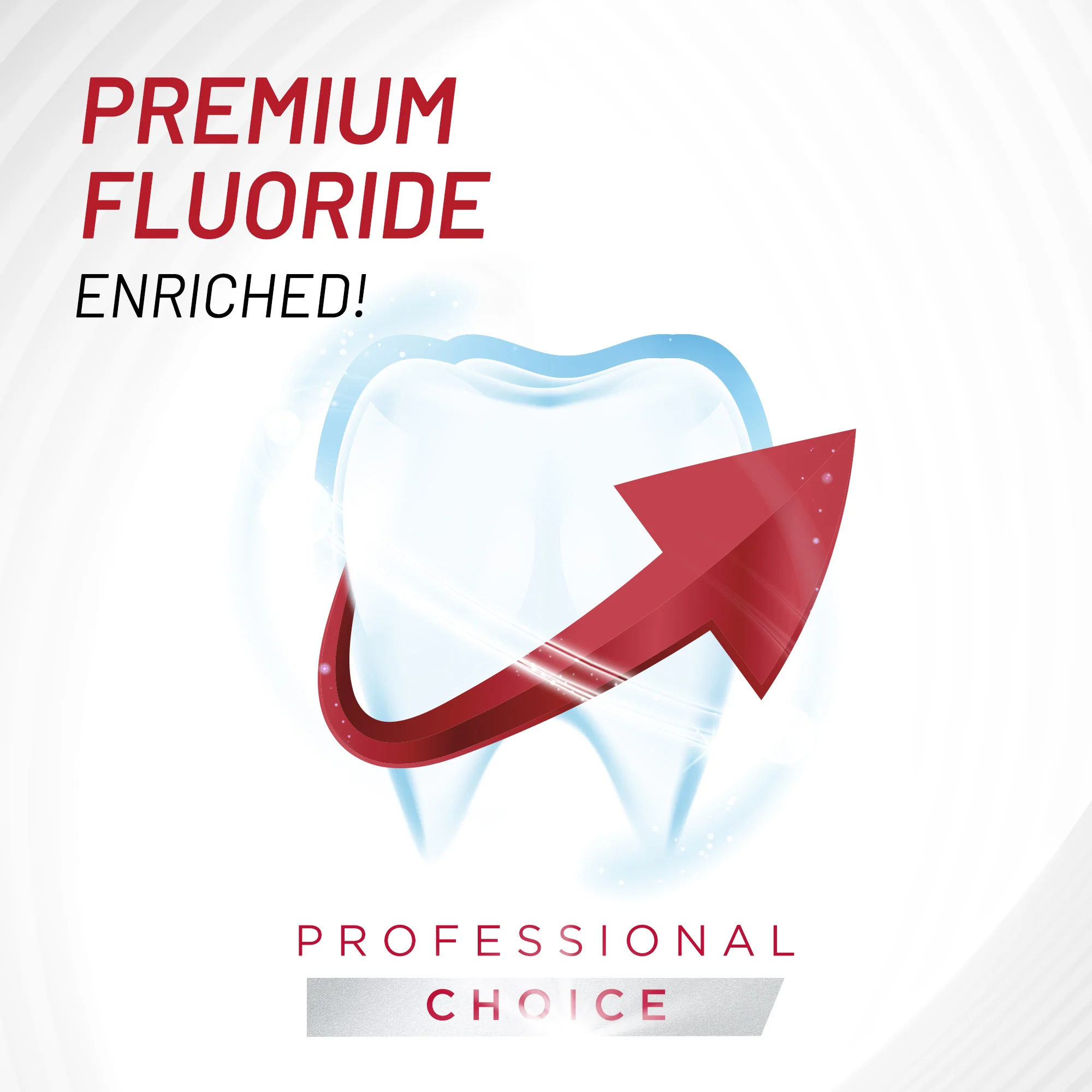 Professional Choice Whitening Toothpaste - Image 5