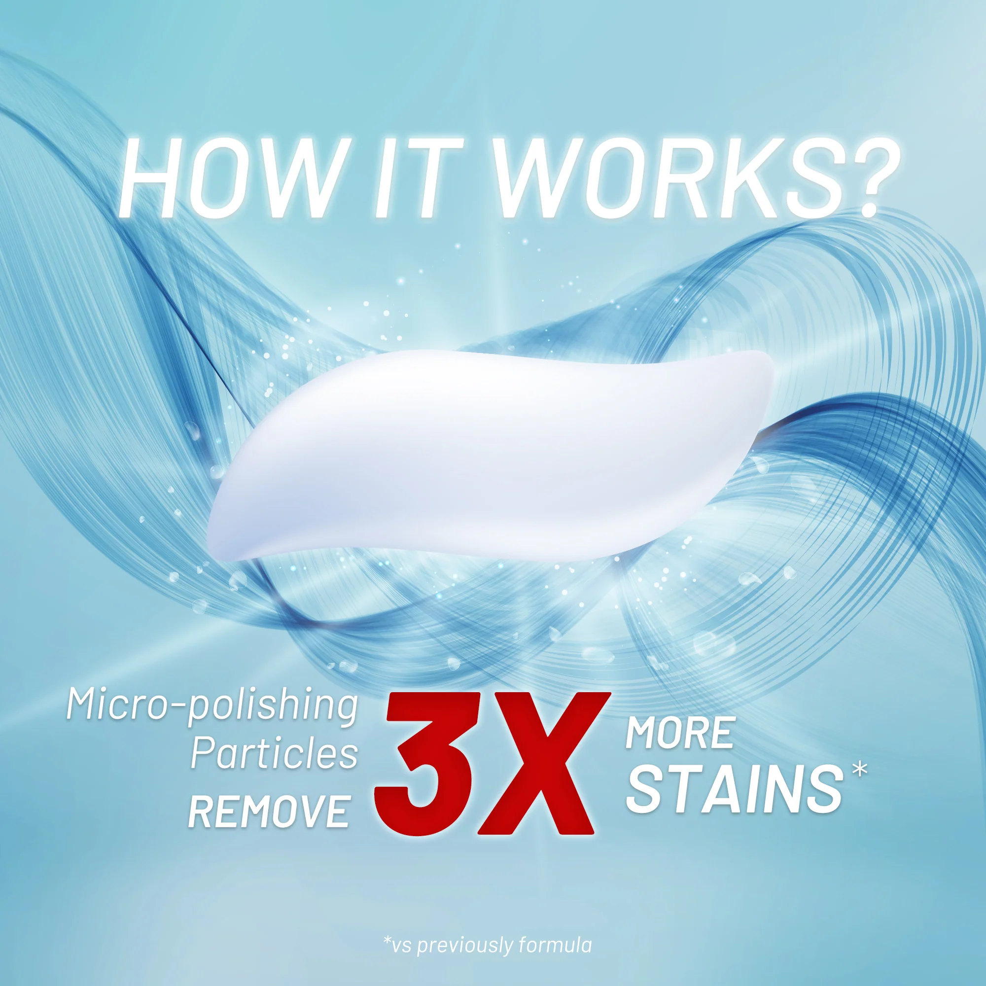 Professional Choice Whitening Toothpaste - Image 7