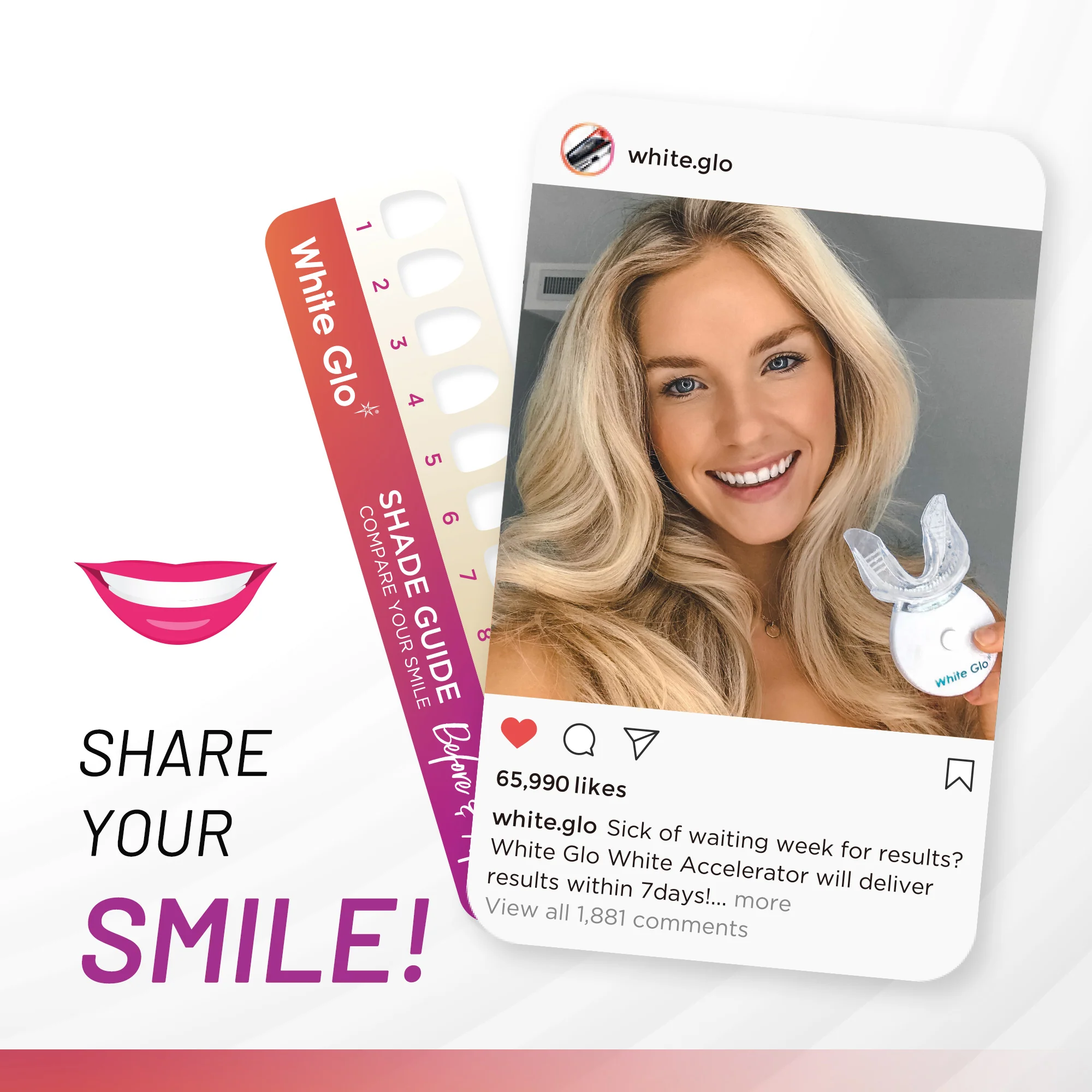 Accelerator Teeth Whitening Kit - Image 10