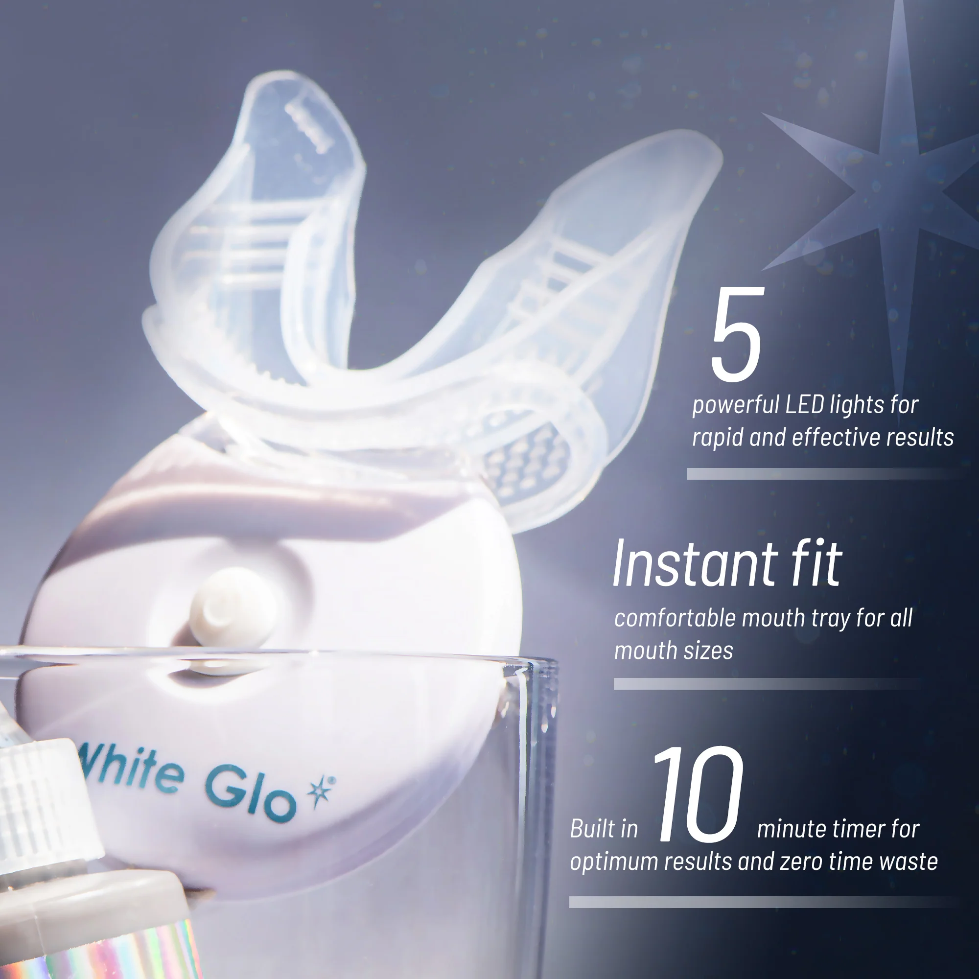 Accelerator Teeth Whitening Kit - Image 5