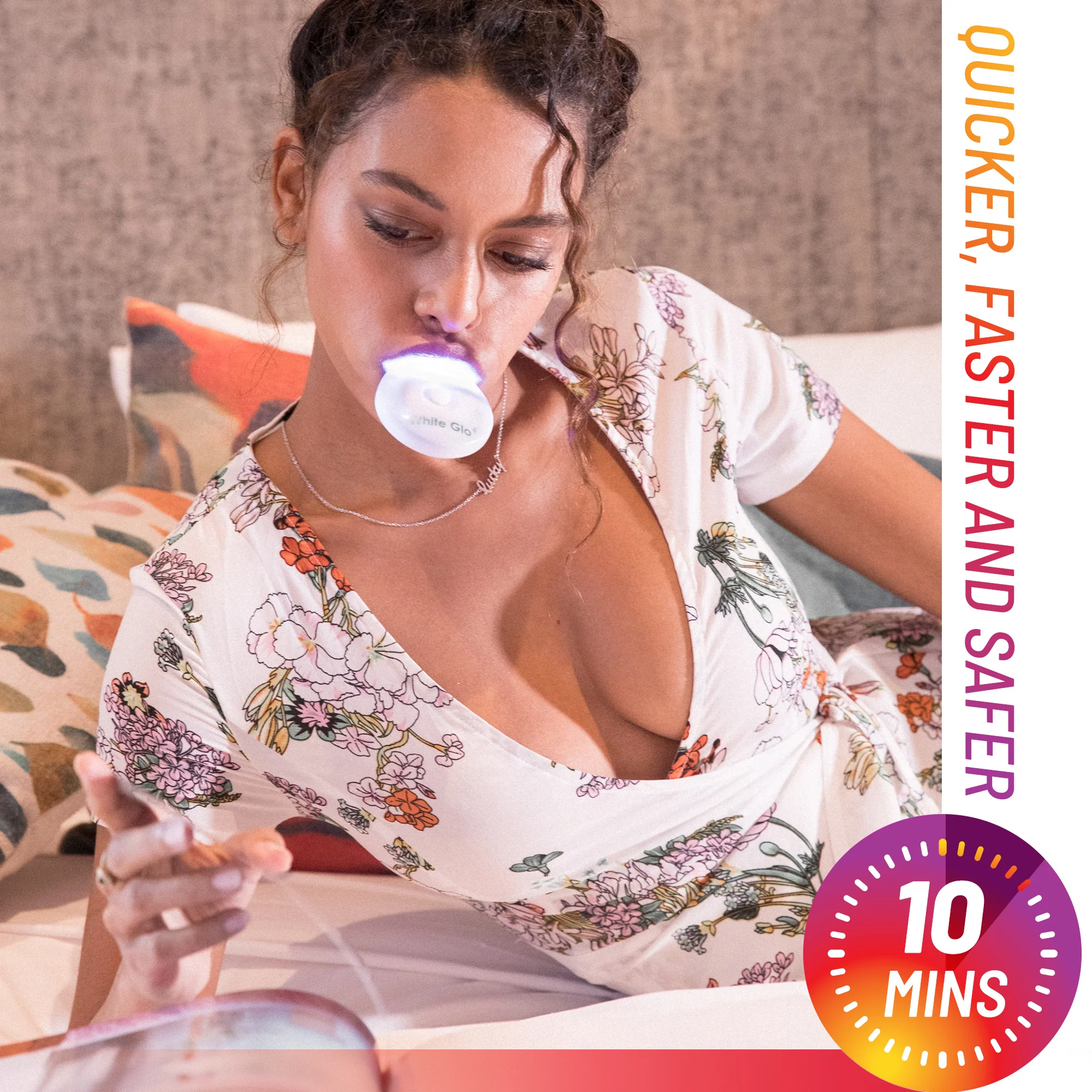 Accelerator Teeth Whitening Kit - Image 6